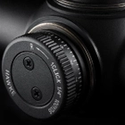 Приціл оптичний Hawke Panorama 5-AO 15x50 (10x 1/2 Mil Dot IR) new - зображення 3