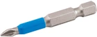 Насадки викруткові Granite S2 PH1x50 мм 10 шт. (10-01-501)