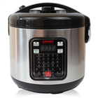 Мультиварка Grant CN 1306A 900W на 32 программы