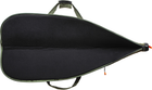 Чохол для зброї Spika Deluxe Gun Bag 49" 125 см (DGB-001) - зображення 4