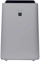 Кліматичний комплекс Sharp UA-HD40E-L