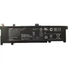Акумулятор до ноутбука ASUS K501 B31N1429, 4110mAh (48Wh), 3cell, 11.4V, Li-ion, чорний, (A47275)