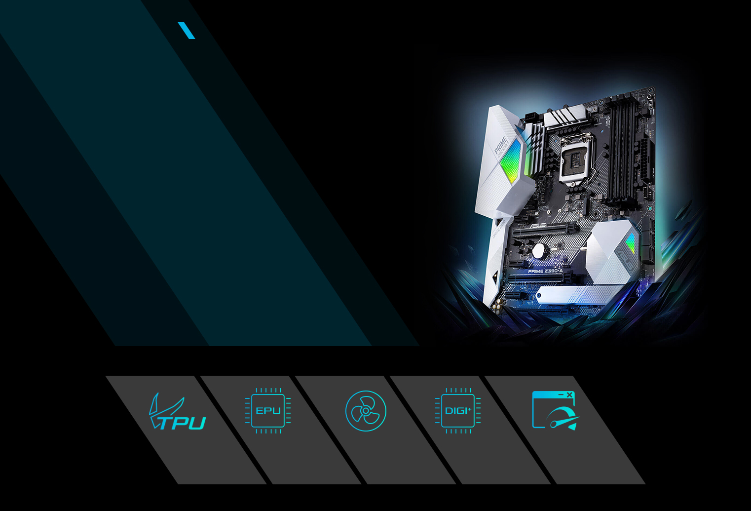 Материнская плата Asus Prime Z390-A (s1151, Intel Z390, PCI-Ex16 ...