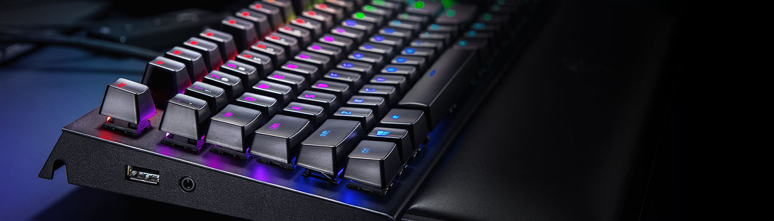 razer blackwidow elite 2019