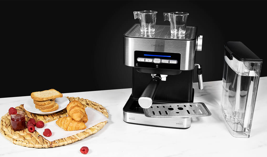 CECOTEC Cumbia Power Espresso 20 Matic