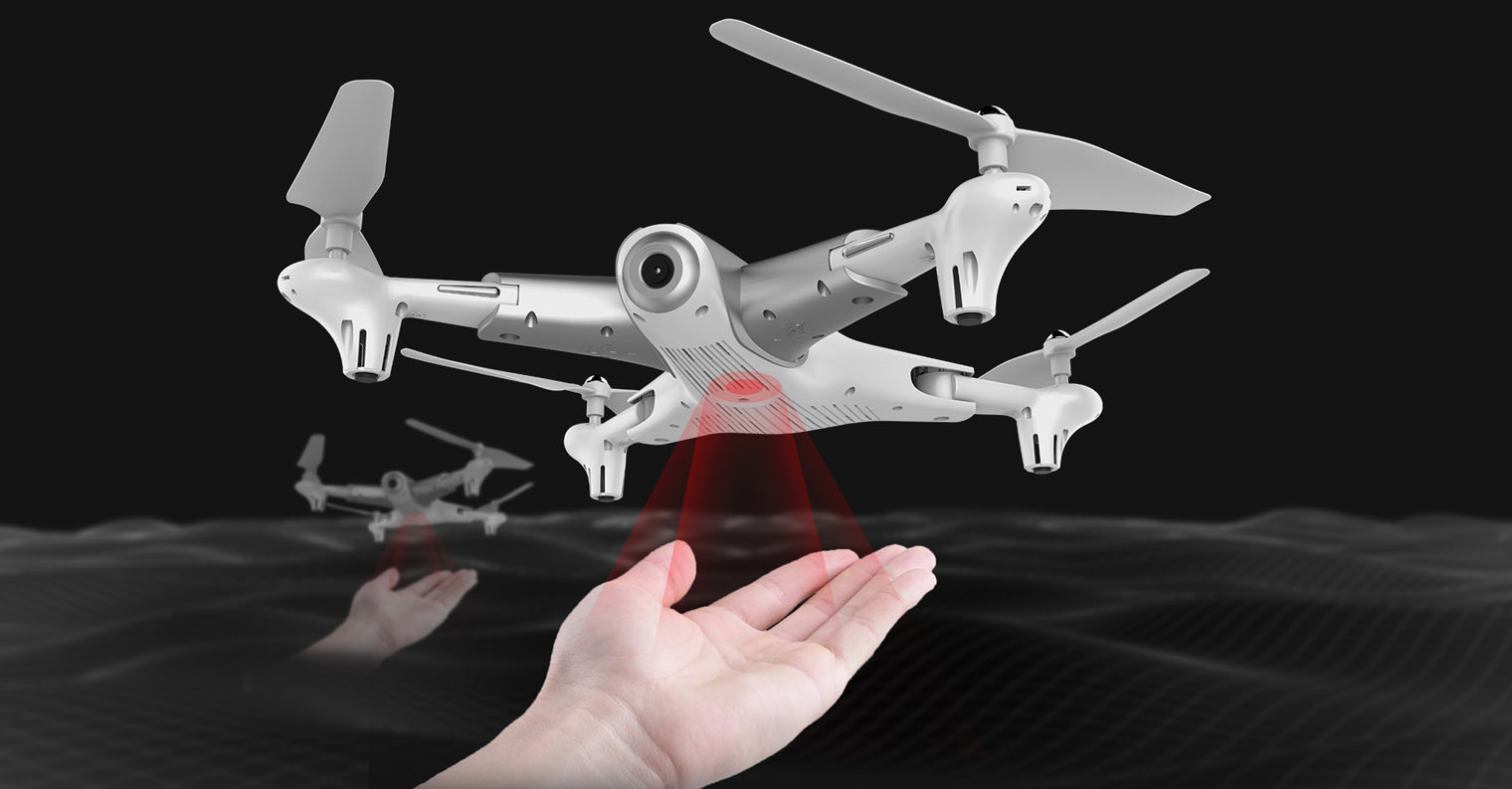 Syma z3 hot sale drone