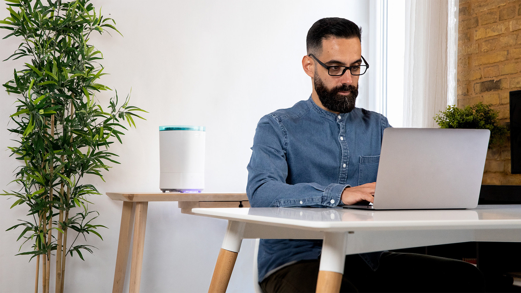 CECOTEC BreezeCare 3000