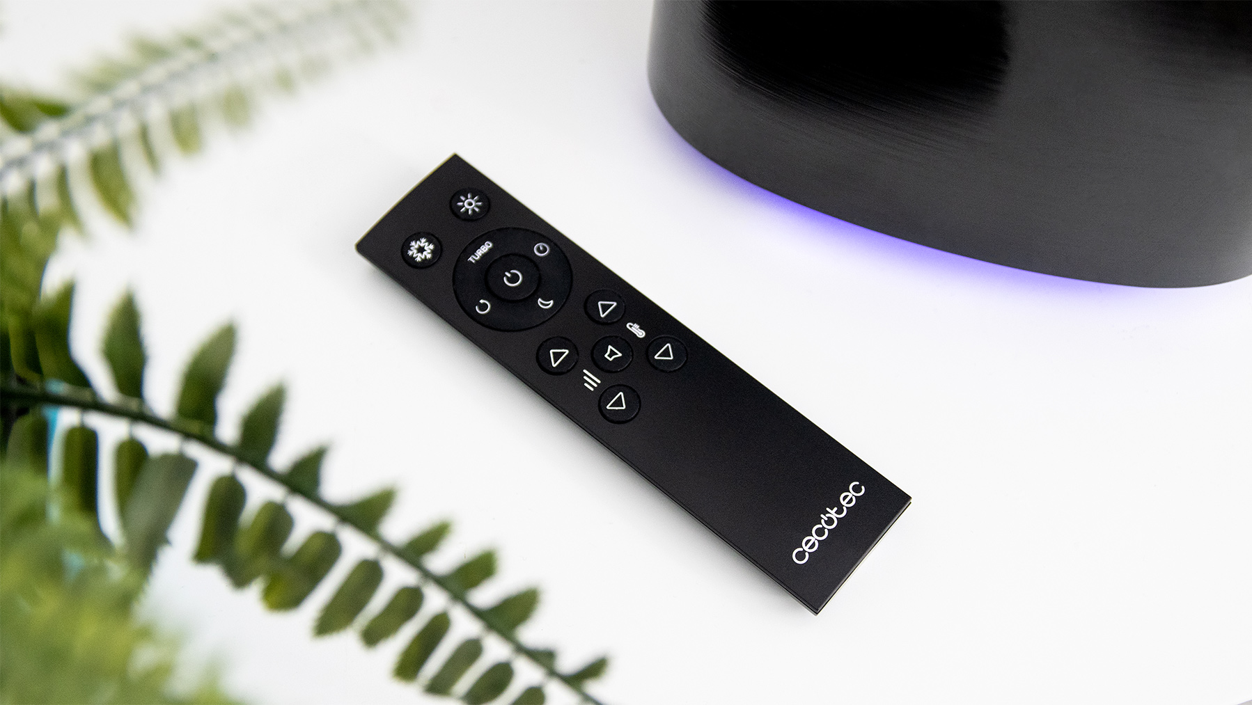 CECOTEC BreezeCare 4000 Connected