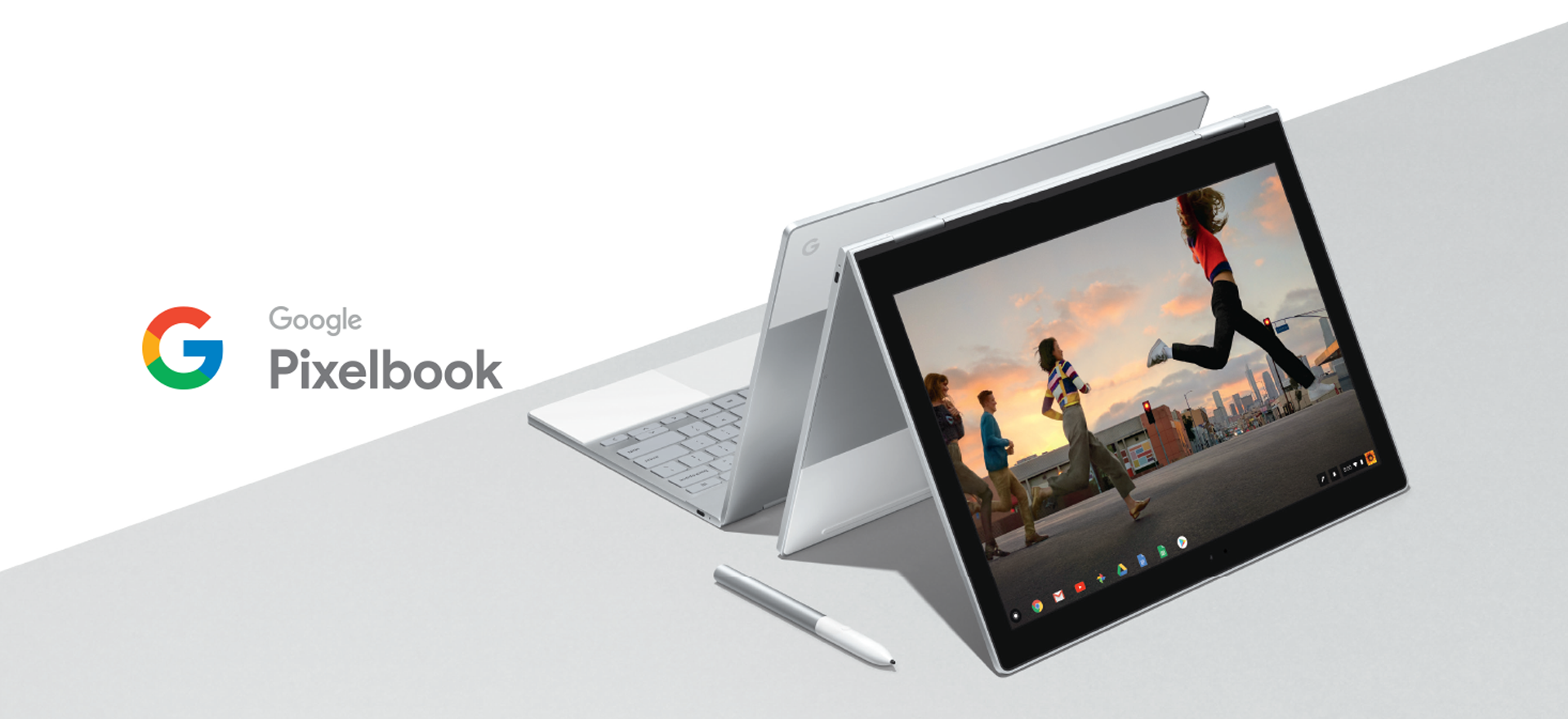 Ноутбук Google Pixelbook I7 Купить