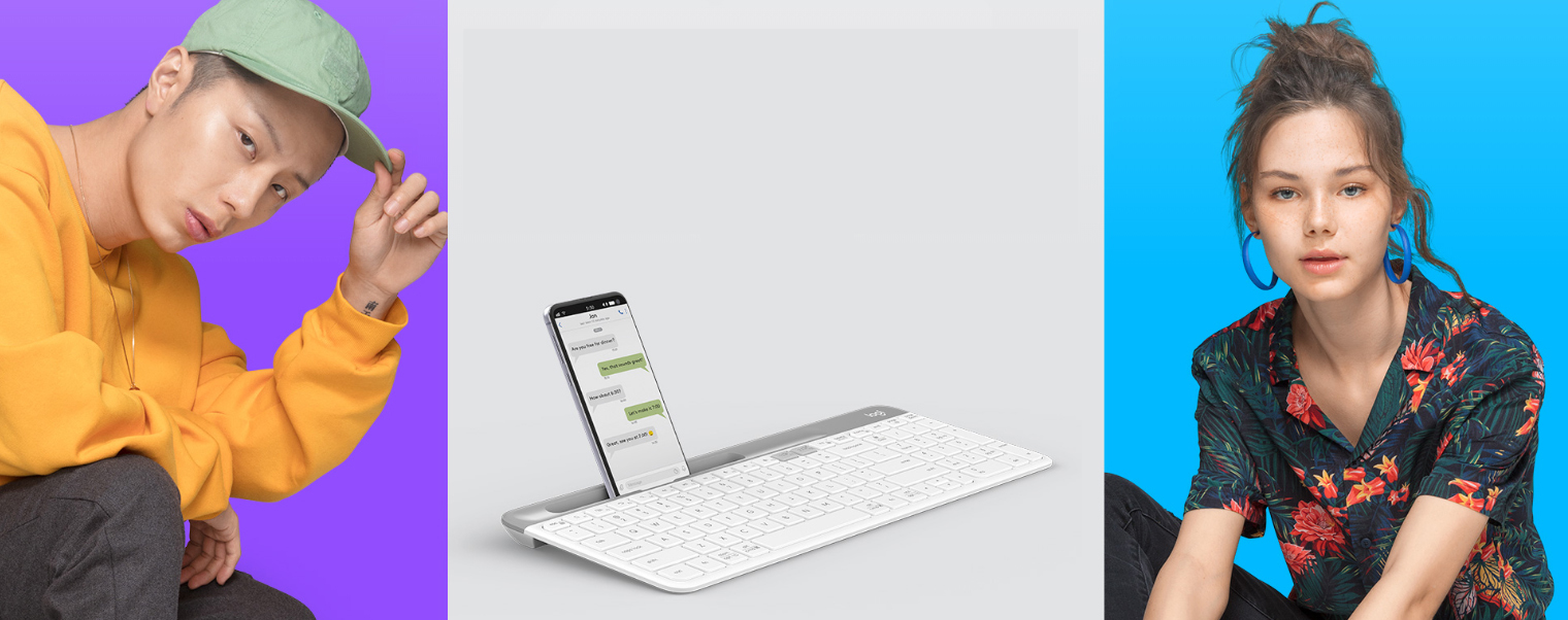 Logitech Logitech