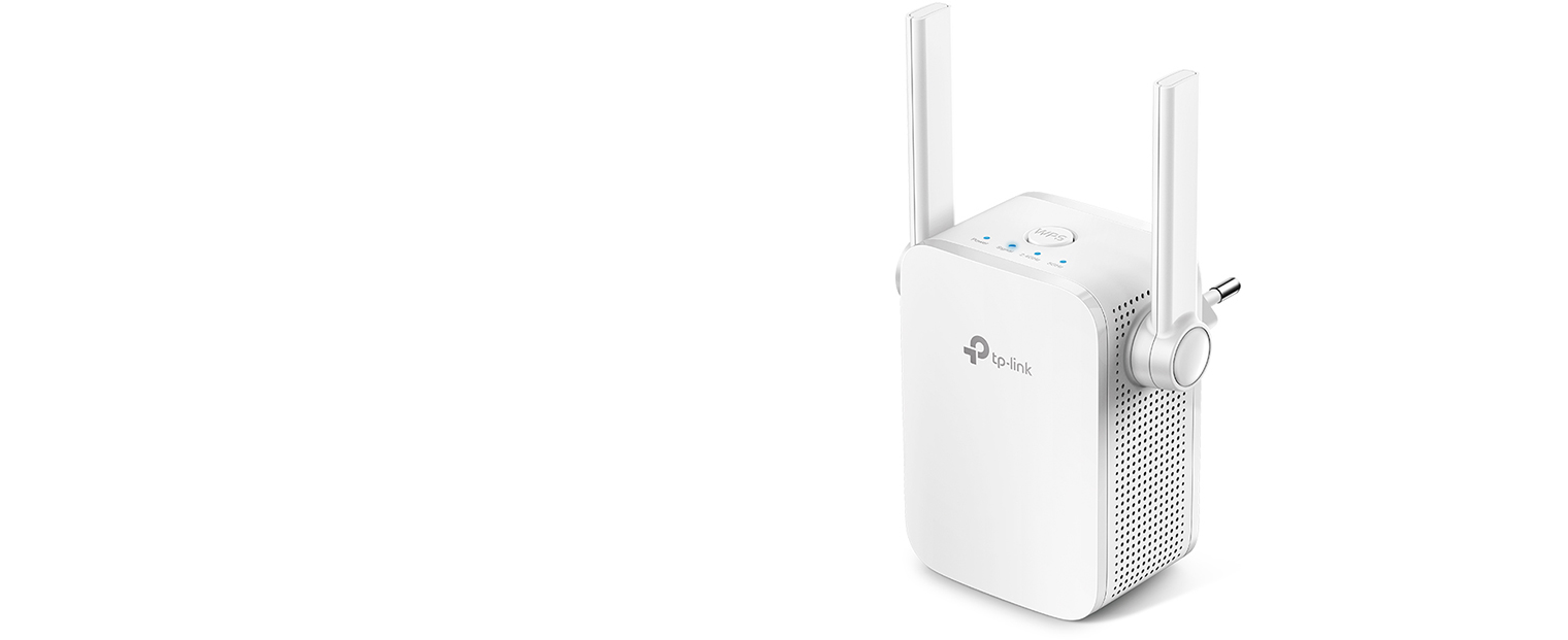 TP-LINK