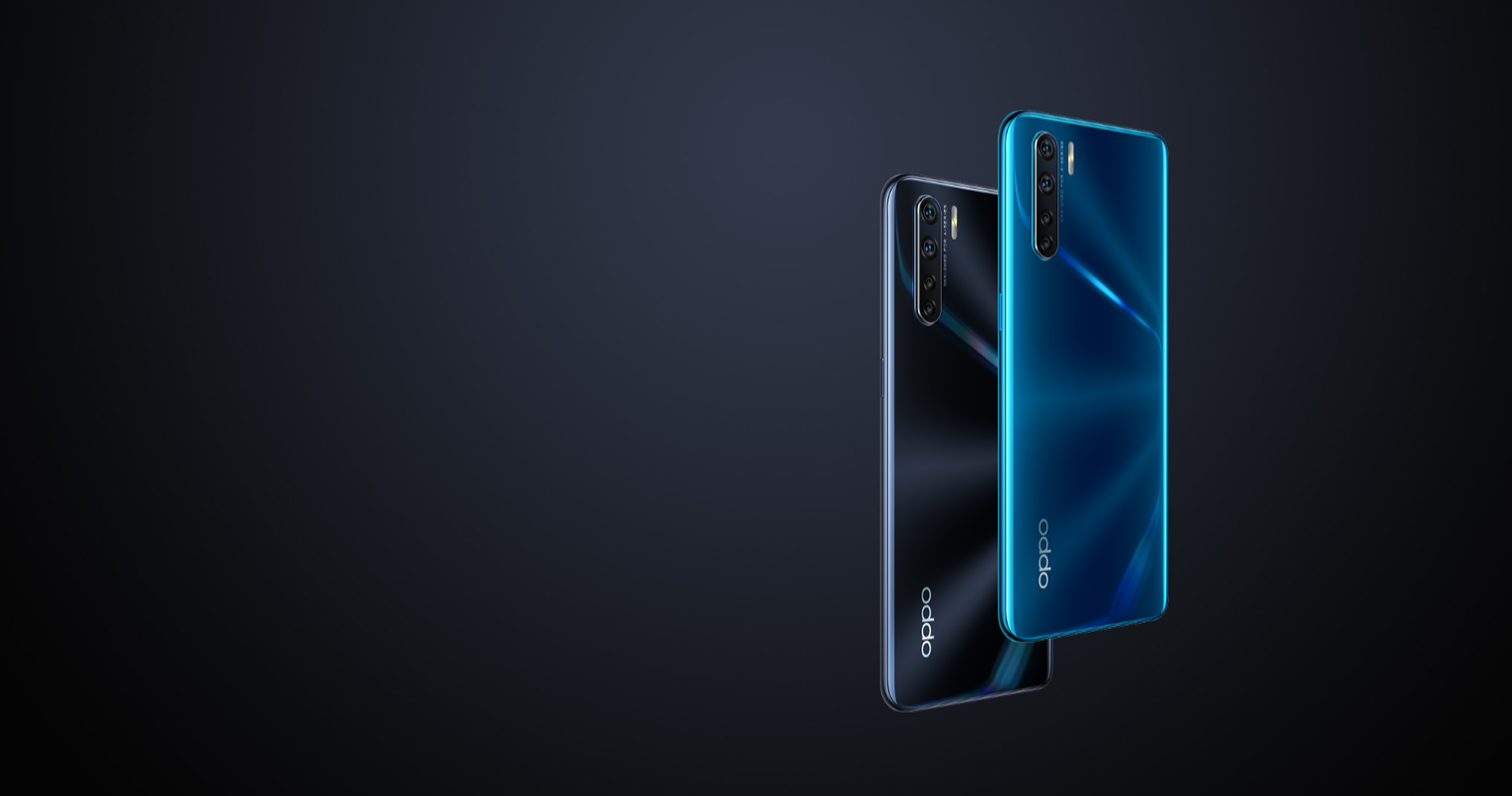 OPPO