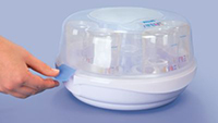 Philips AVENT SCF281/02