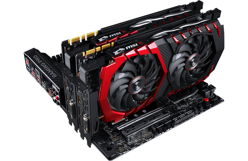 Msi gtx 1070 online gaming z