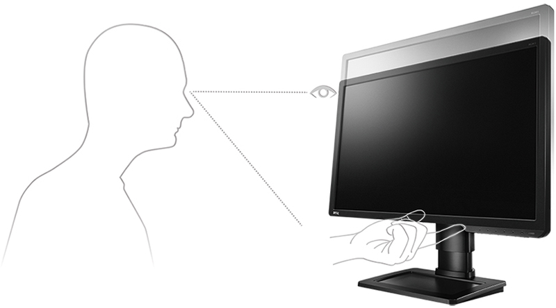 【Ray】BENQ ZOWIE XL2430 Amazon.co.jp: BenQ ゲーミングモニター ディスプレイ ZOWIE XL2430 24