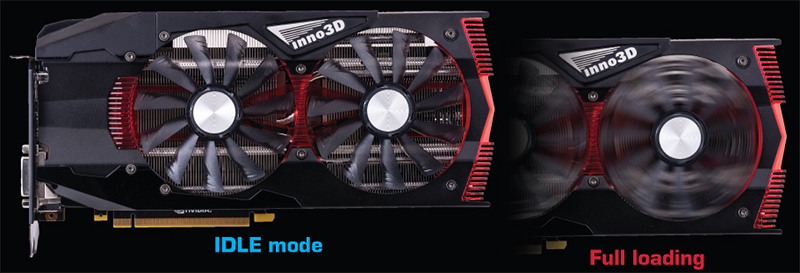 Inno3d gtx 1060 hot sale gaming oc 6gb