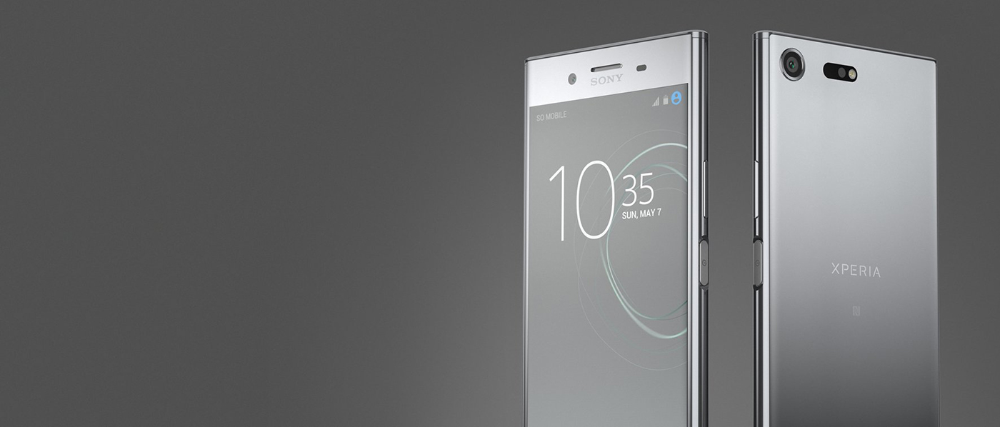 Мобильный телефон Sony Xperia XZ Premium Deepsea Black – отзывы покупателей  | ROZETKA