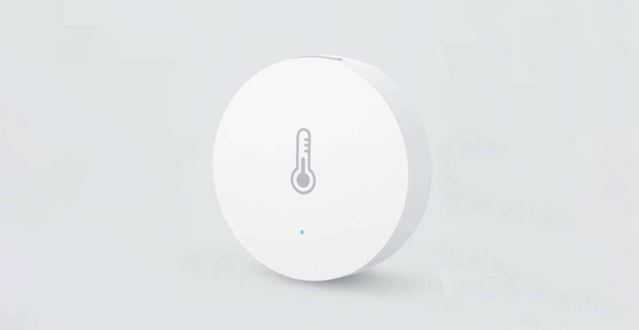 Датчик температуры и влажности Xiaomi Mijia Temperature and Humidity ...
