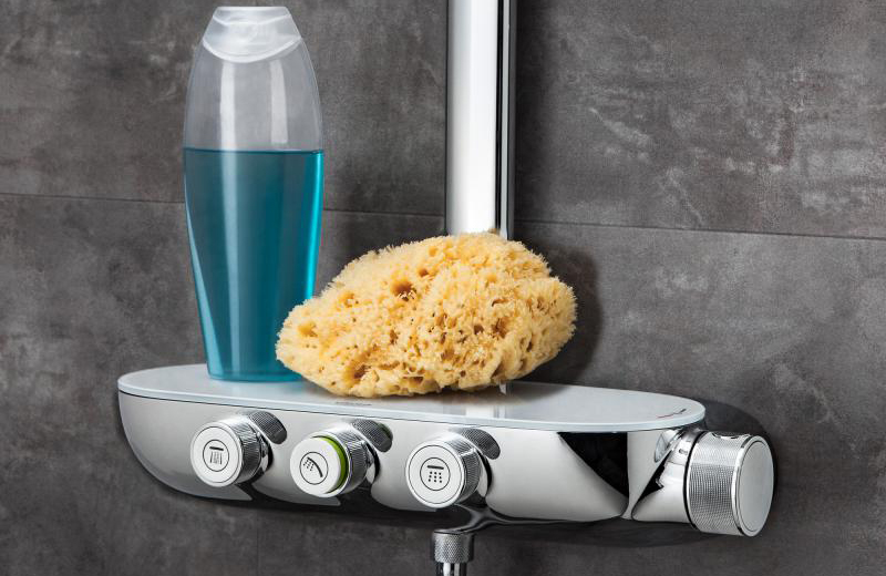 GROHE