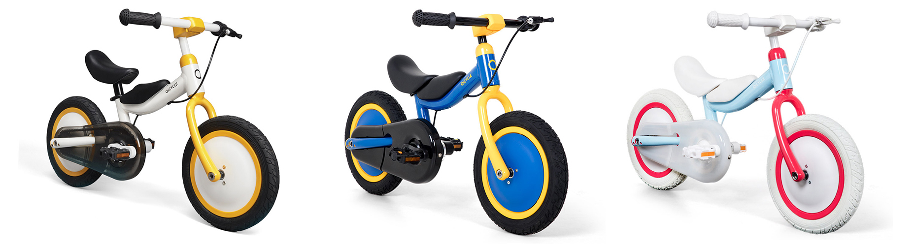 Xiaomi cheap qicycle children