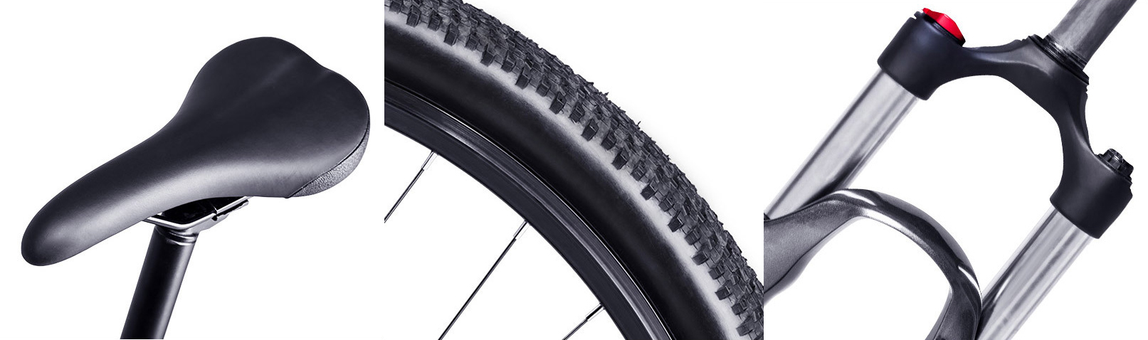 smart mountain bike xiaomi qicycle xc650
