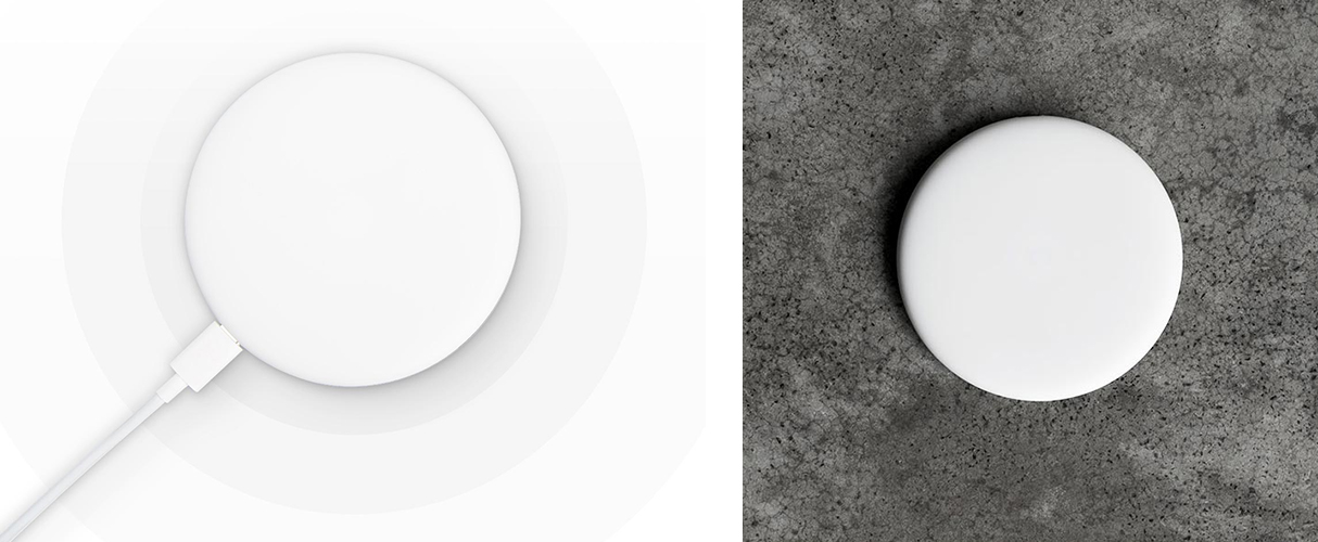 Xiaomi Mi Wireless Charger