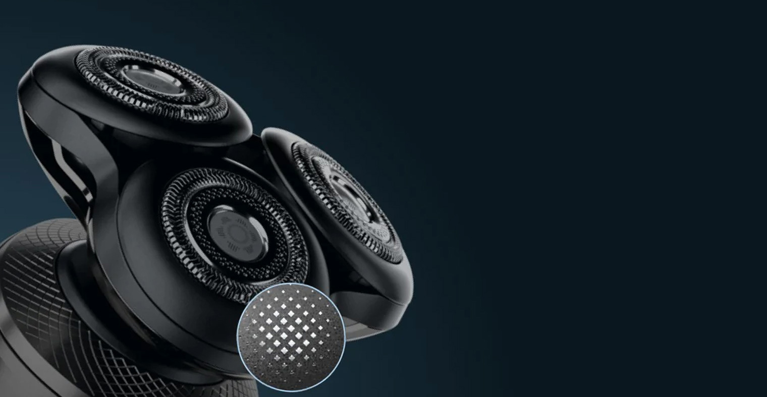 Электробритва PHILIPS S9000 Prestige SP9861/16 – фото, отзывы ...
