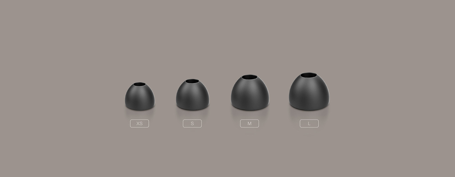 Наушники Xiaomi Mi In-Ear Headphones Pro 2 QTEJ03JY Black (ZBW4423TY ...