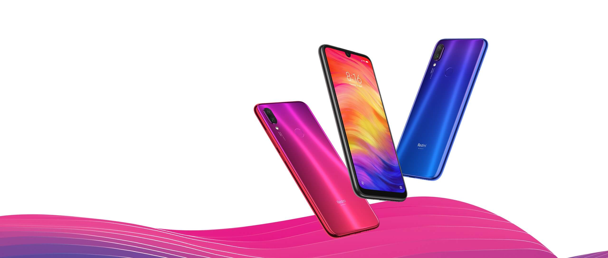 Xiaomi