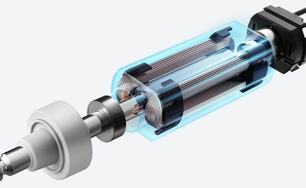 Xiaomi MiJia Doctor BEI Sonic BET-C01