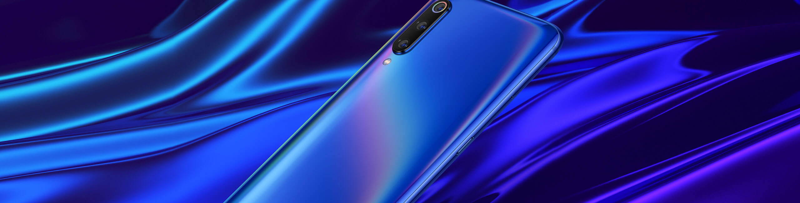 Мобильный телефон Xiaomi Mi 9 6/64GB Black – фото, отзывы ...