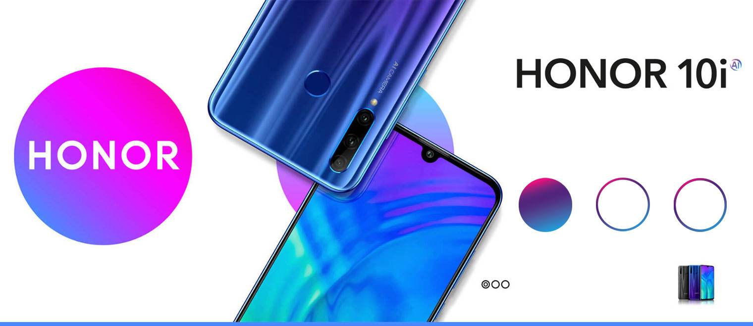 Мобильный телефон Honor 10i Midnight Black – фото, отзывы, характеристики в  интернет-магазине ROZETKA | Купить в Украине: Киеве, Харькове, Днепре,  Одессе, Запорожье, Львове