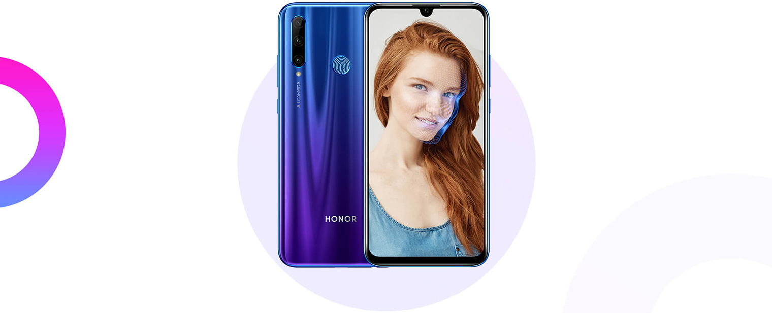 Мобильный телефон Honor 10i Midnight Black – фото, отзывы, характеристики в  интернет-магазине ROZETKA | Купить в Украине: Киеве, Харькове, Днепре,  Одессе, Запорожье, Львове