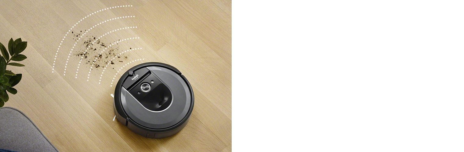 iRobot