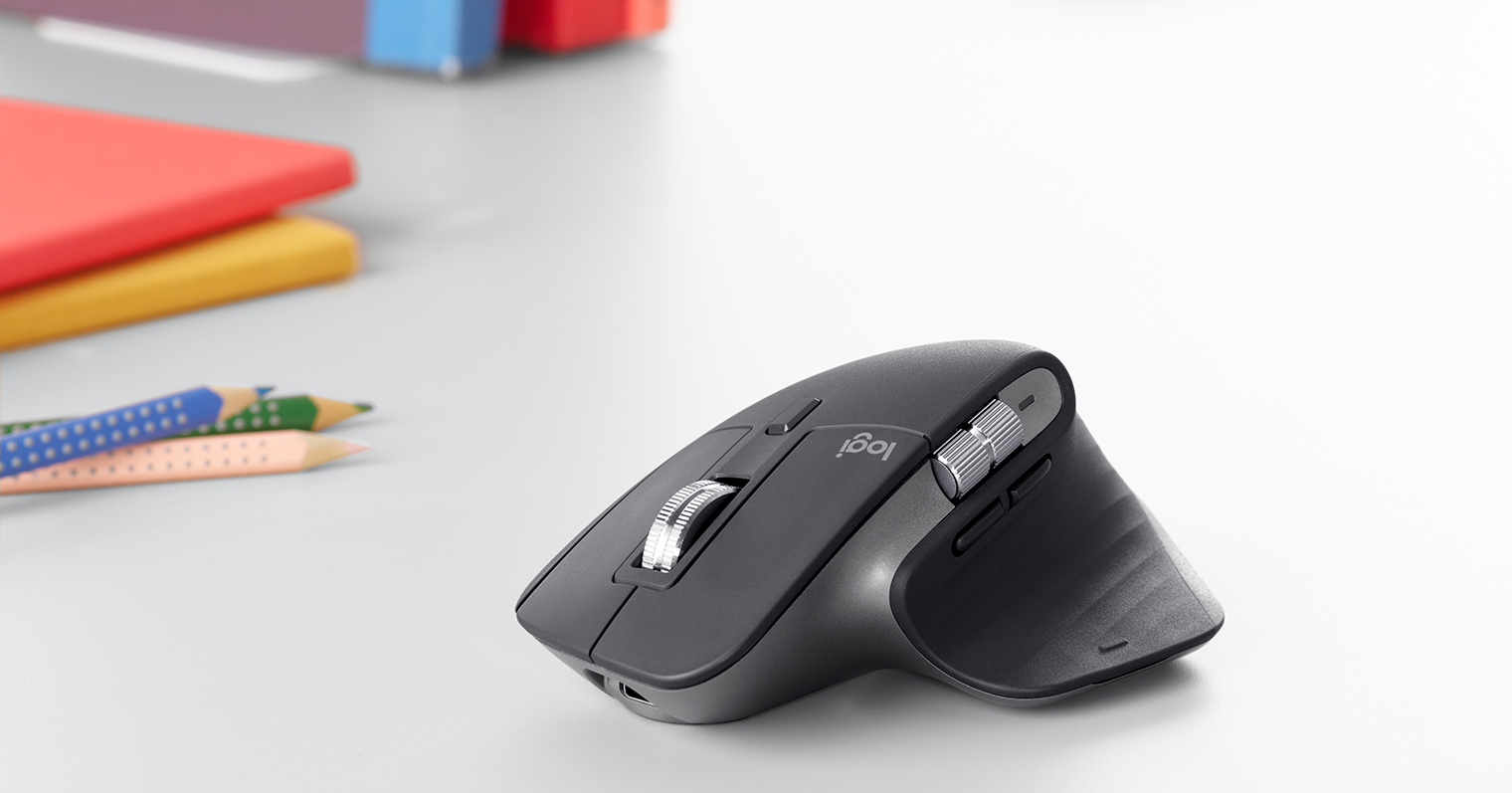 Logitech