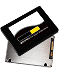 Уцінені жорсткі диски, SSD