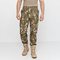 Военные брюки и шорты