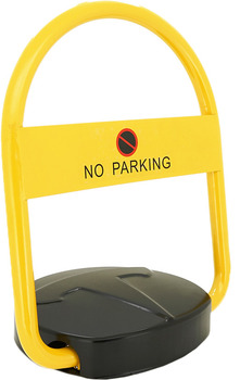 Паркувальне обладнання