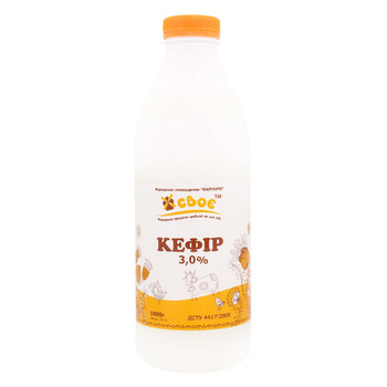 Кефир