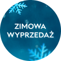 Zimowa wyprzedaż ❄️