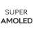 Super Amoled