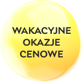 Wakacyjne okazje cenowe!