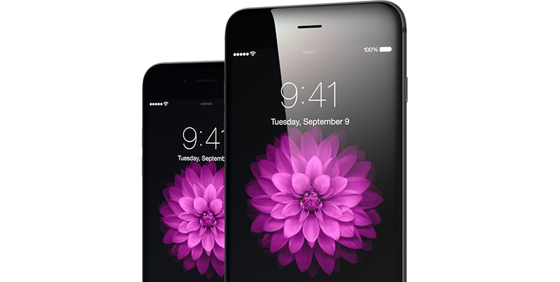 Мобильный телефон Apple iPhone 6 64GB Silver – фото, отзывы ...