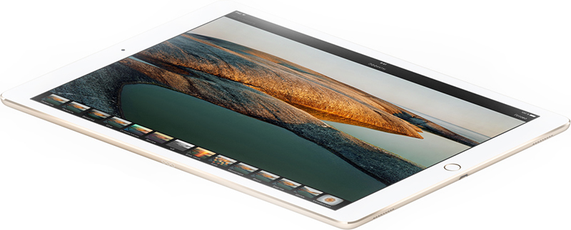 Планшет Apple iPad Pro 9.7