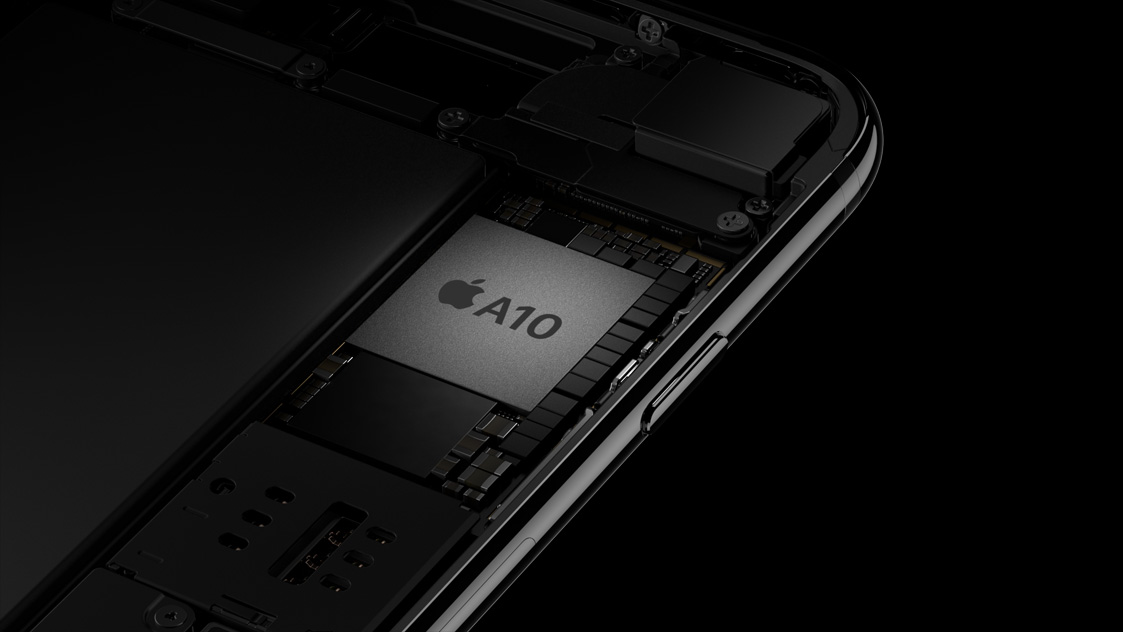 Мобильный телефон Apple iPhone 7 32GB Silver Официальная гарантия ...