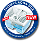Пилосос з аквафільтром THOMAS AQUA-BOX-COMPACT – фото, відгуки ...
