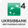 UKRSIBBANK: Виплати частинами