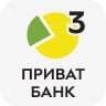 Оплата частинами від ПриватБанк