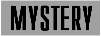 Mystery