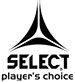 Представитель бренда Select